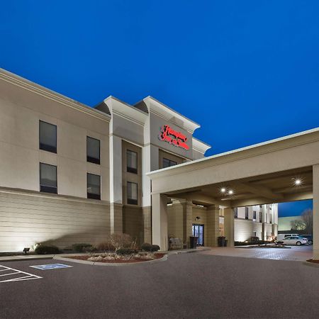 Hampton Inn & Suites Springboro Esterno foto