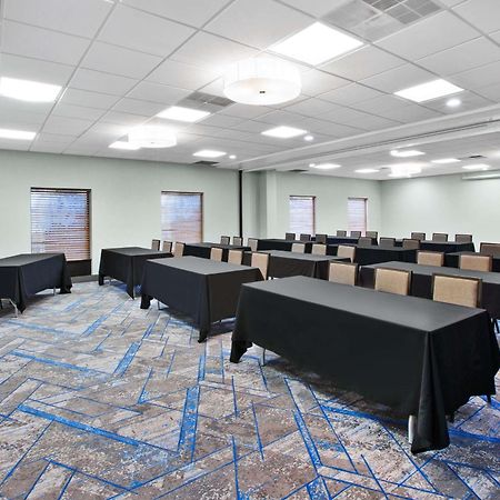 Hampton Inn & Suites Springboro Esterno foto