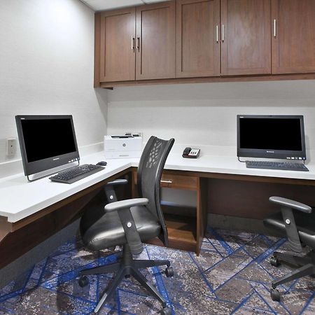 Hampton Inn & Suites Springboro Esterno foto