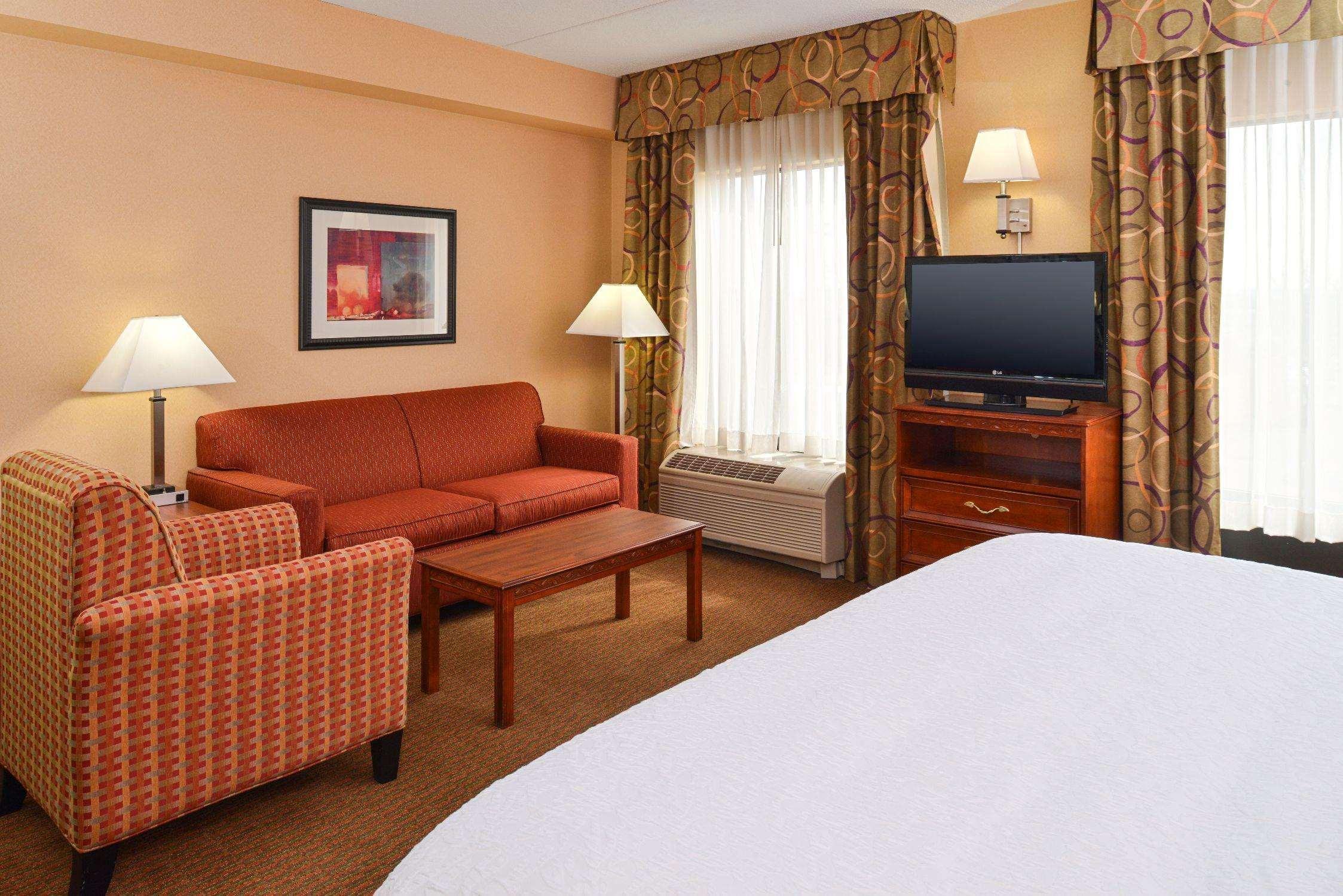 Hampton Inn & Suites Springboro Esterno foto