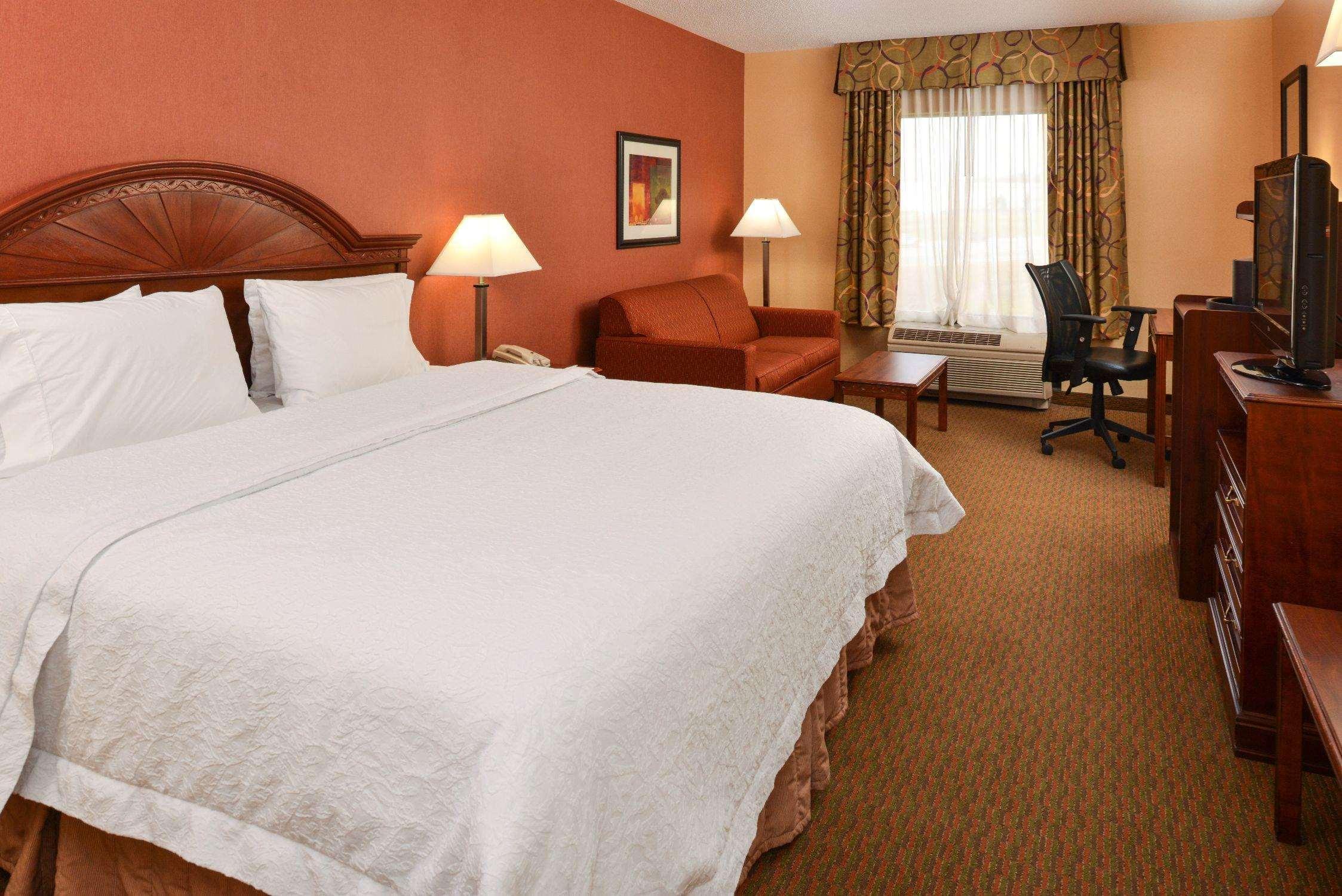 Hampton Inn & Suites Springboro Esterno foto