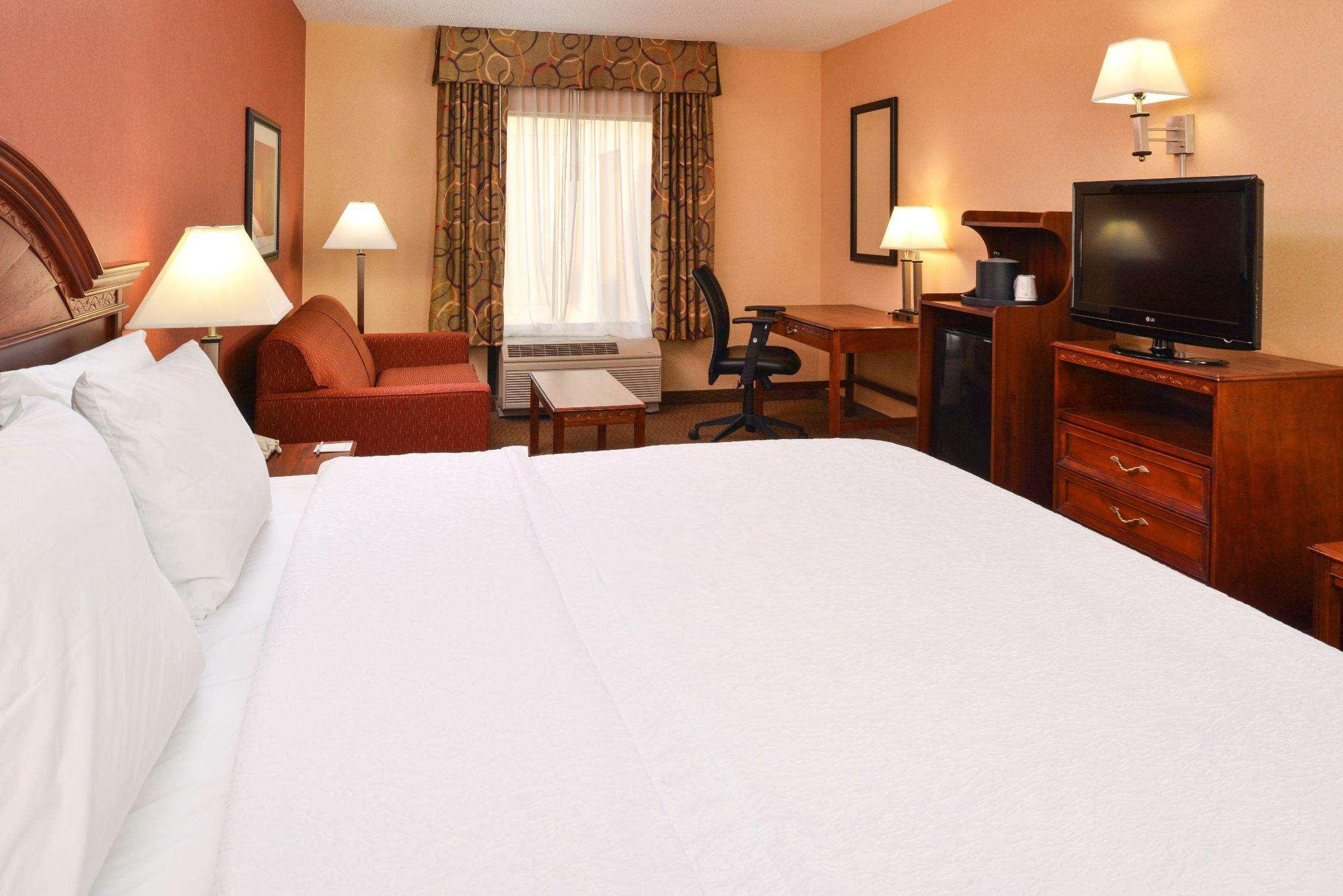 Hampton Inn & Suites Springboro Esterno foto