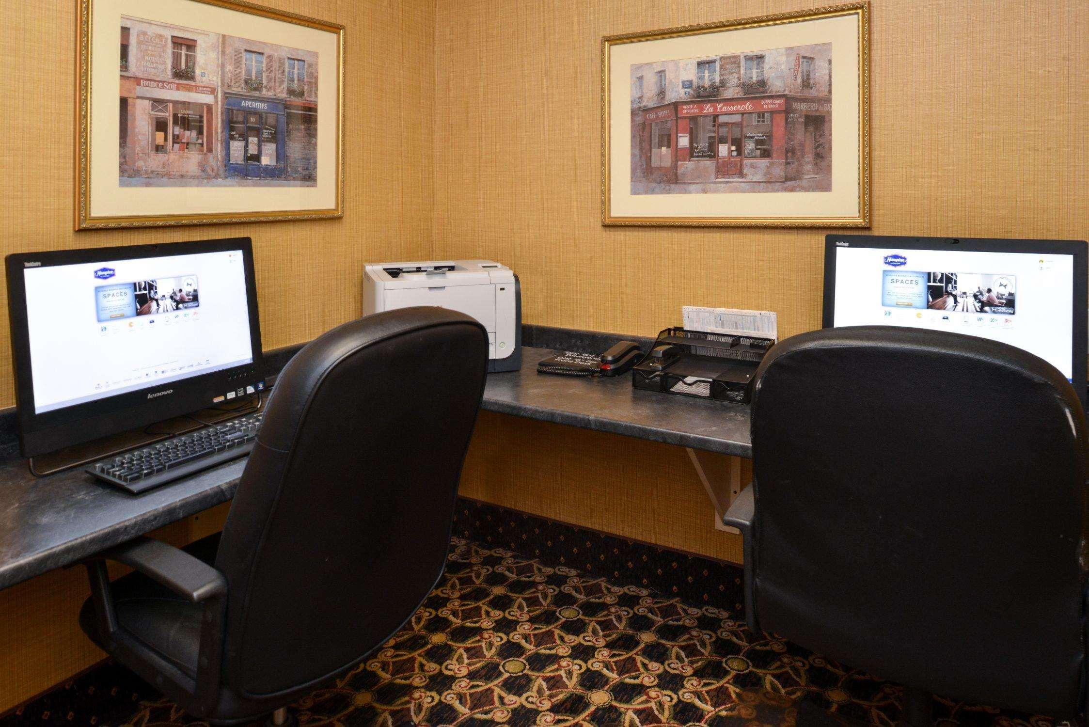 Hampton Inn & Suites Springboro Esterno foto