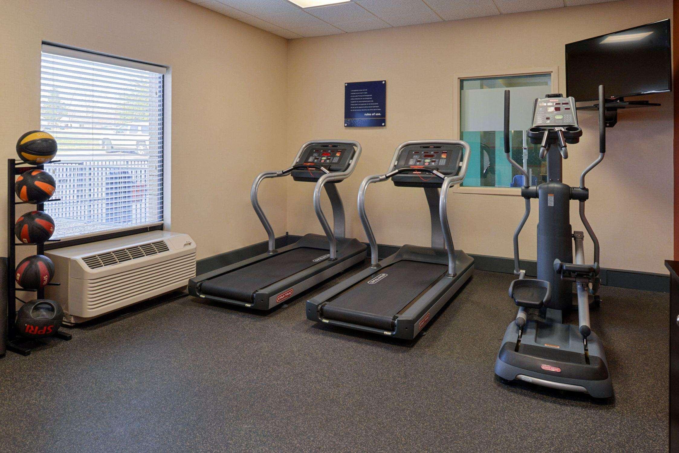 Hampton Inn & Suites Springboro Esterno foto