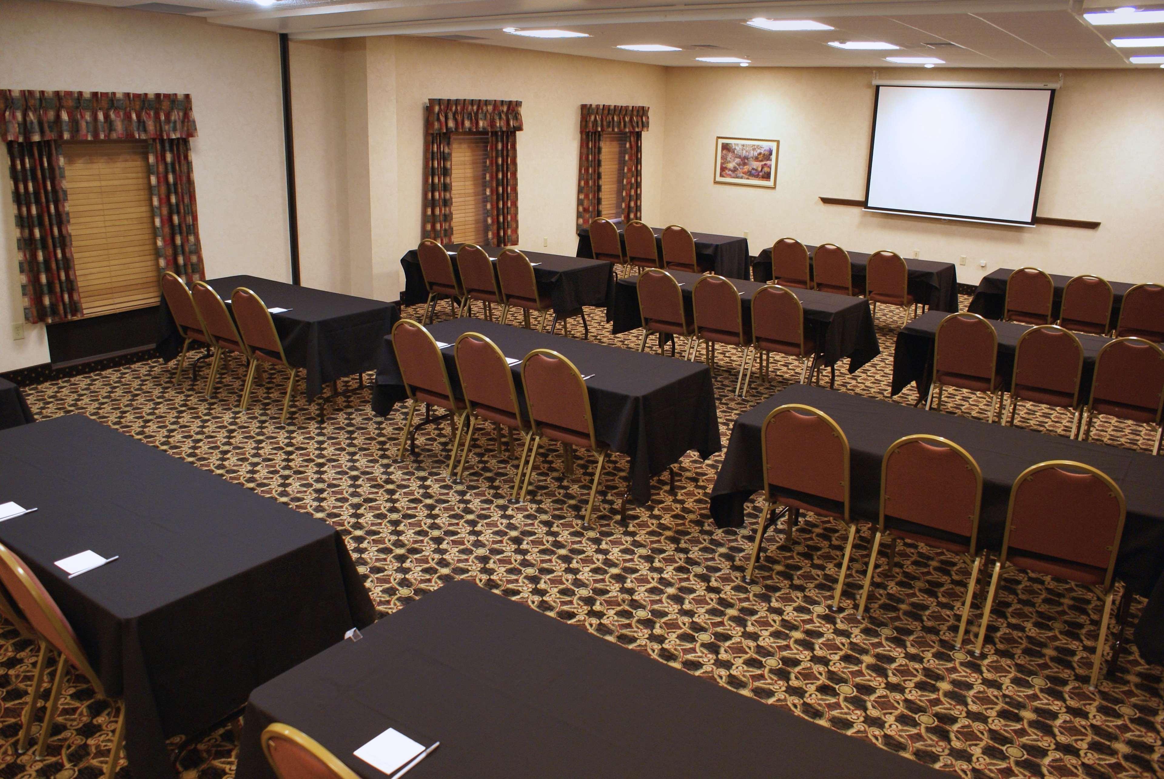 Hampton Inn & Suites Springboro Esterno foto