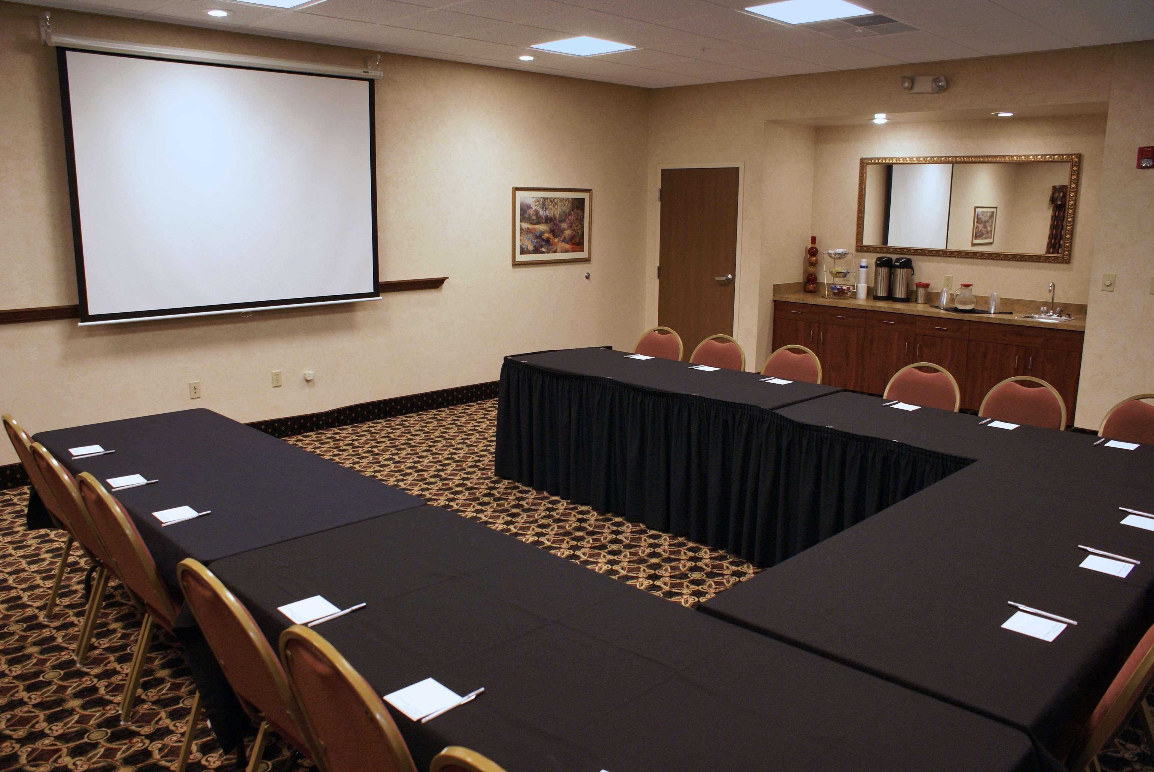 Hampton Inn & Suites Springboro Esterno foto