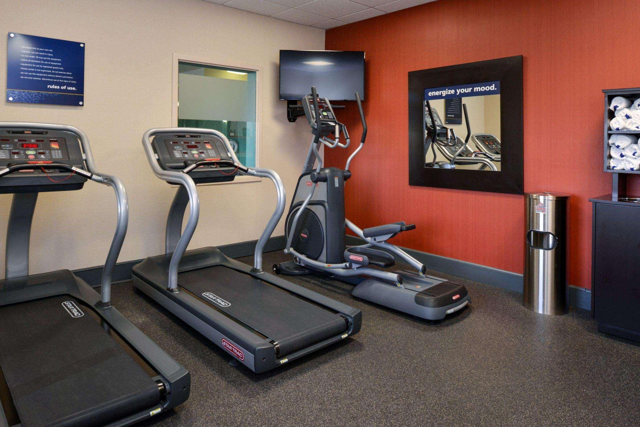 Hampton Inn & Suites Springboro Esterno foto