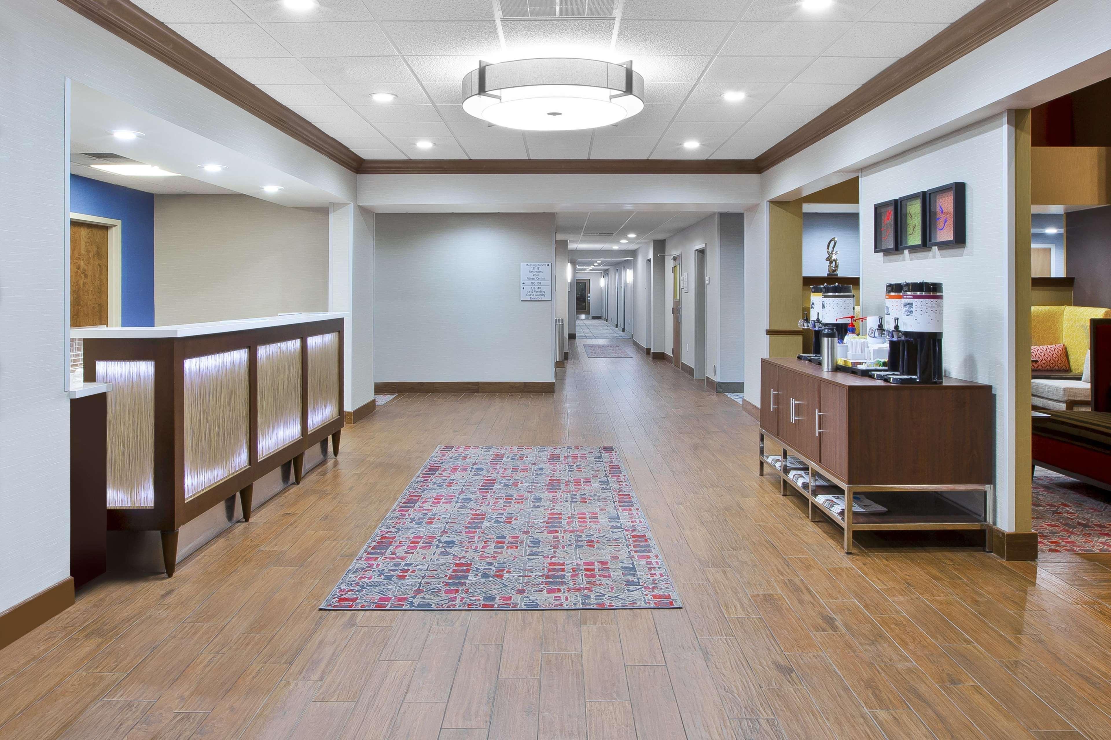 Hampton Inn & Suites Springboro Esterno foto