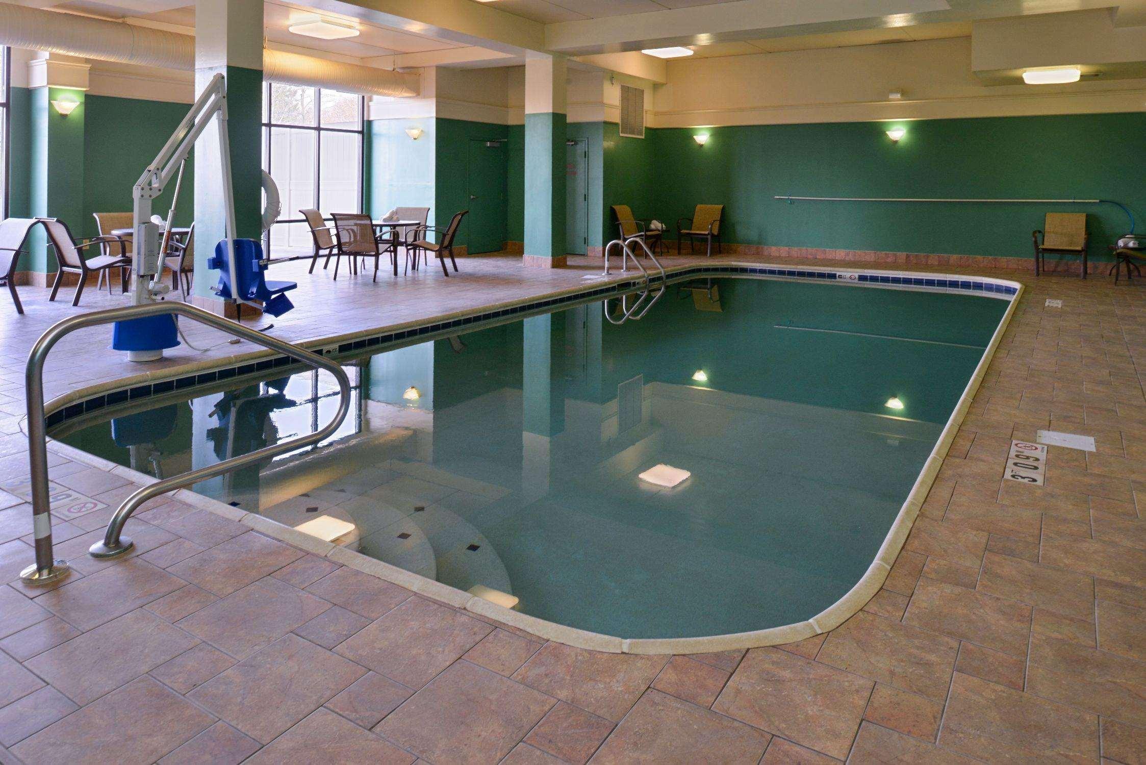 Hampton Inn & Suites Springboro Esterno foto