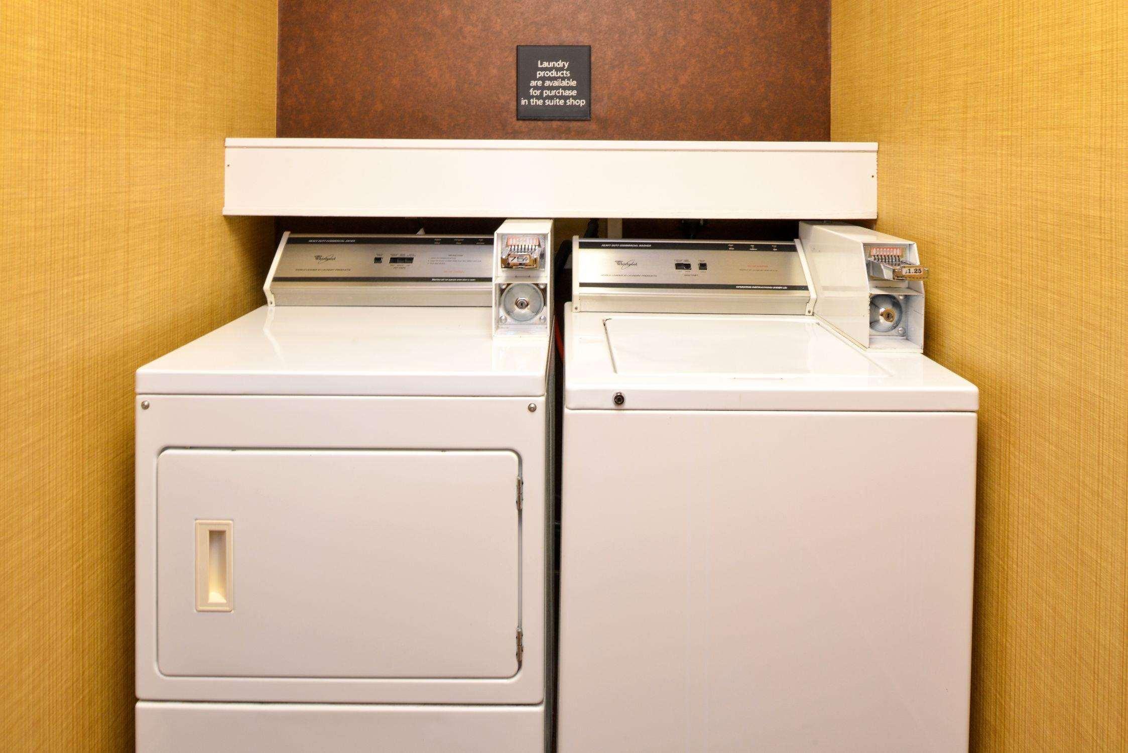 Hampton Inn & Suites Springboro Esterno foto