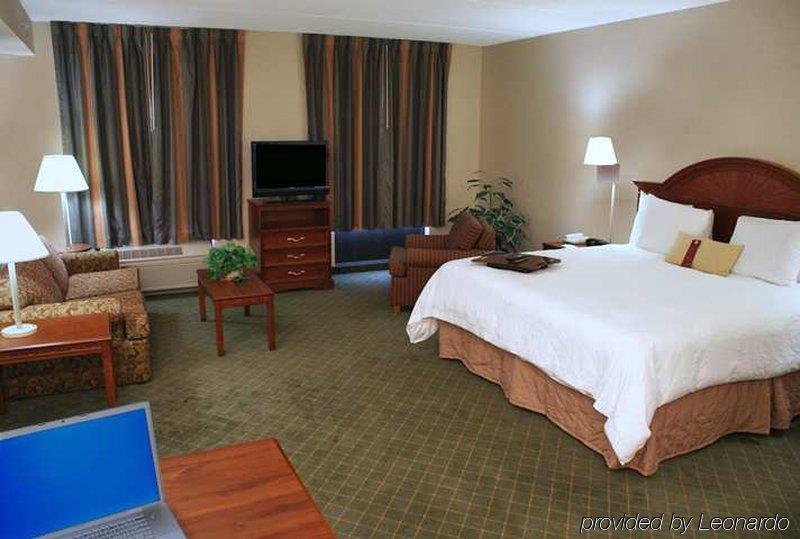 Hampton Inn & Suites Springboro Camera foto