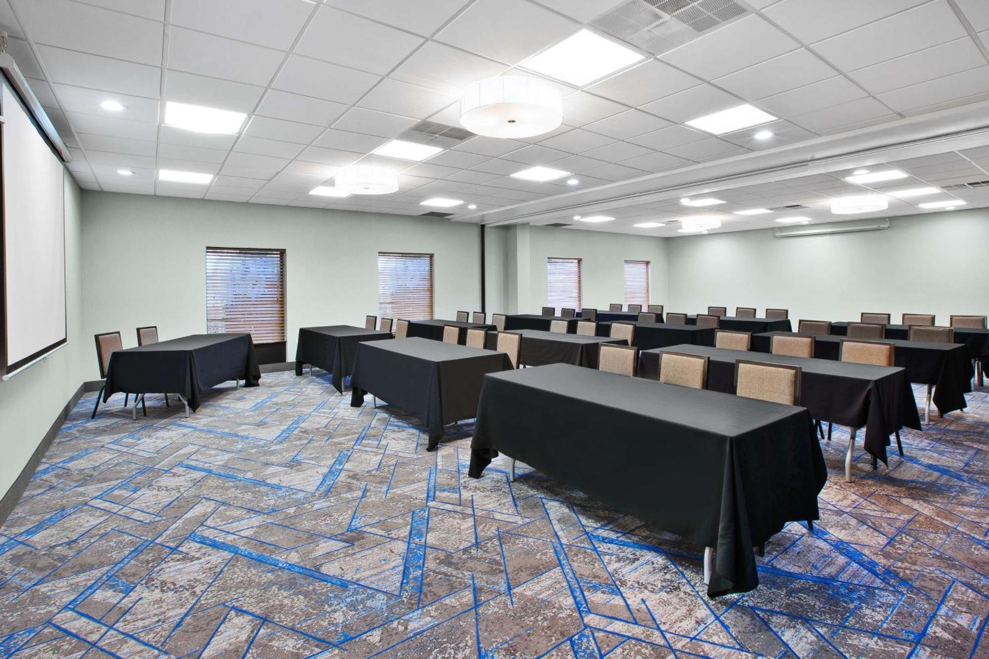 Hampton Inn & Suites Springboro Esterno foto