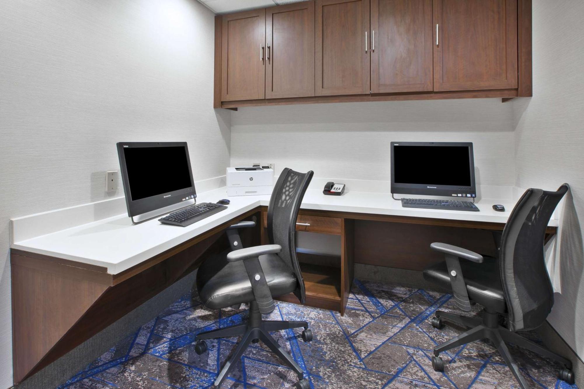 Hampton Inn & Suites Springboro Esterno foto