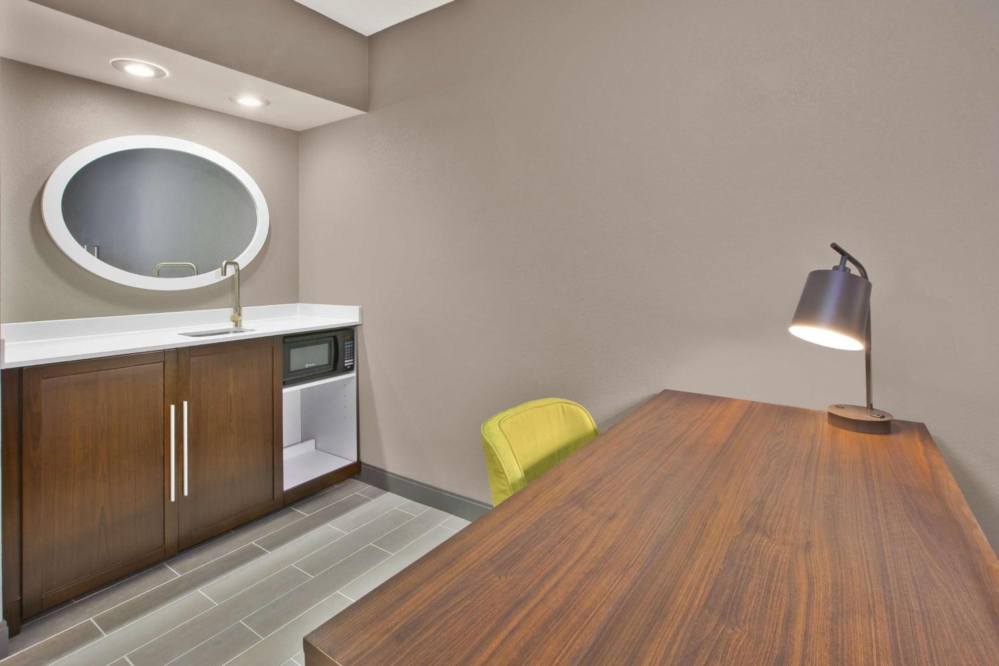 Hampton Inn & Suites Springboro Esterno foto