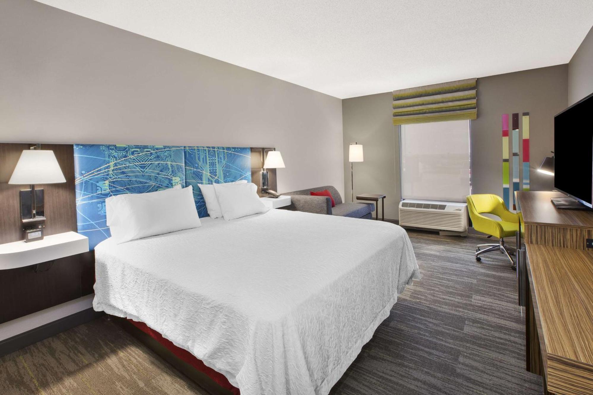 Hampton Inn & Suites Springboro Esterno foto