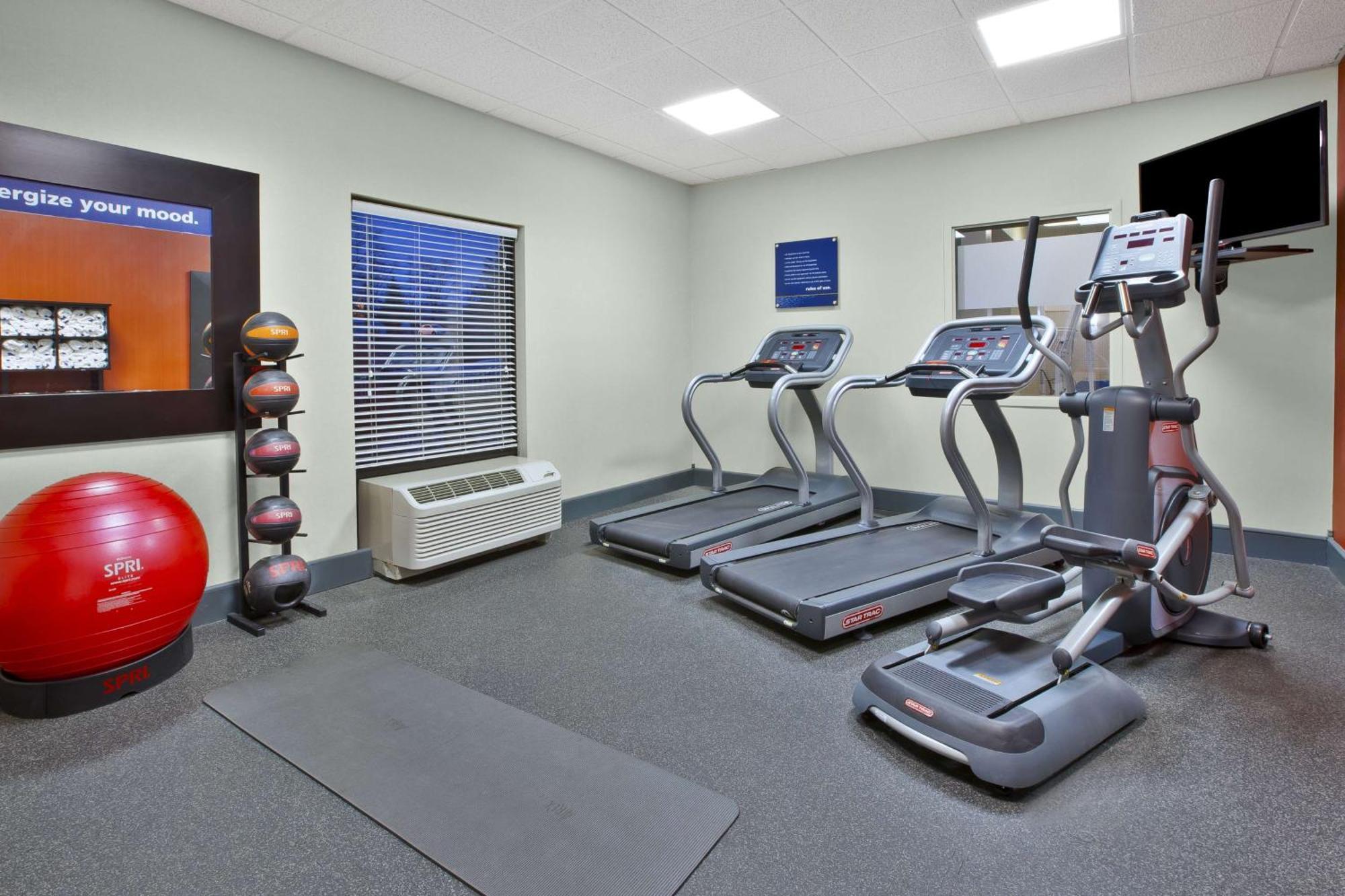 Hampton Inn & Suites Springboro Esterno foto