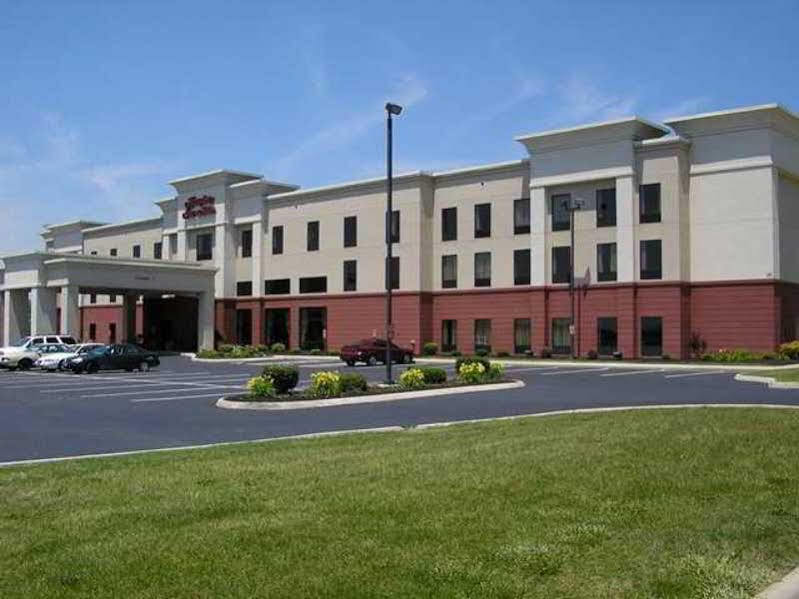 Hampton Inn & Suites Springboro Esterno foto