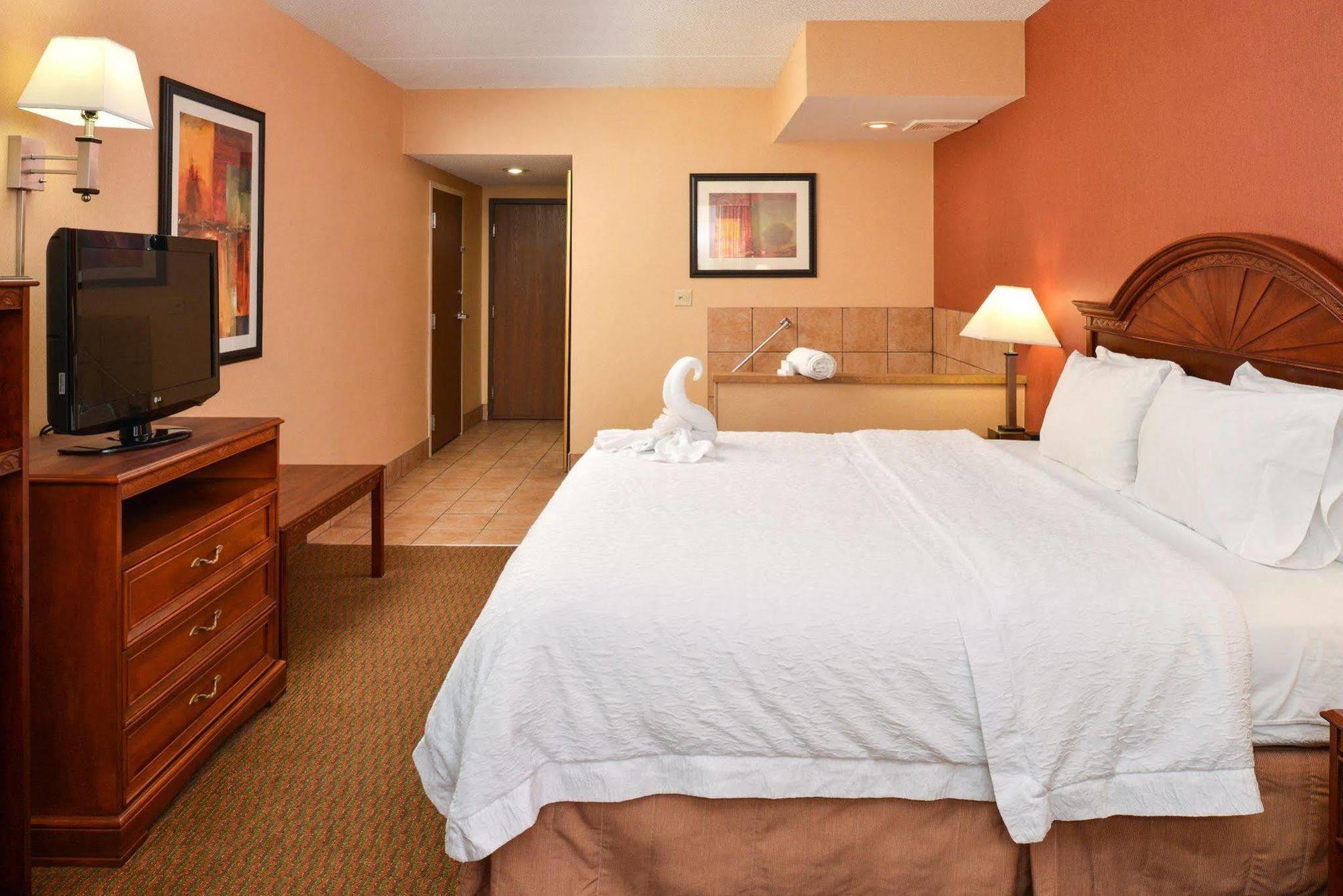 Hampton Inn & Suites Springboro Esterno foto
