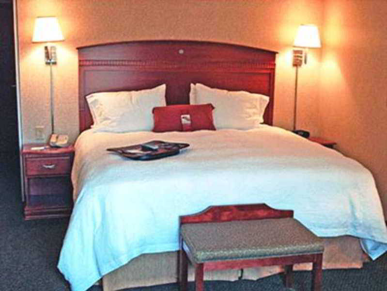 Hampton Inn & Suites Springboro Camera foto