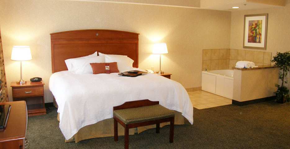 Hampton Inn & Suites Springboro Esterno foto